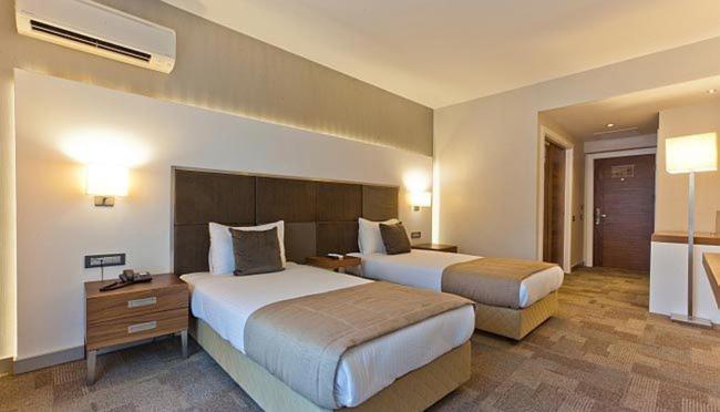 Kalinda Inn Hotel Ilica Çeşme Luaran gambar